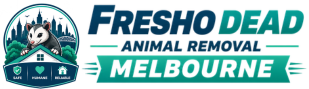 Fresho Dead Animal Removal Anakie logo
